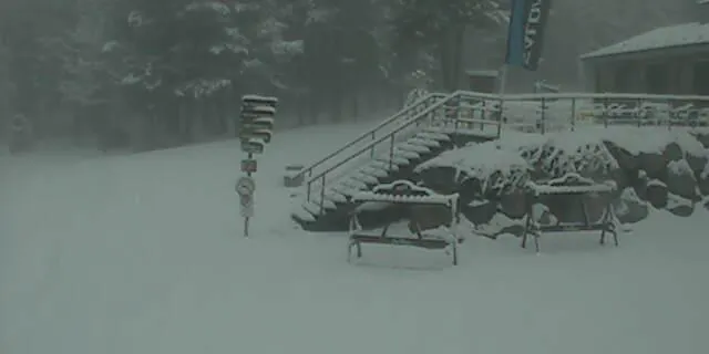 Les estacions d'esquí tornen a ampliar gruixos amb les darreres nevades