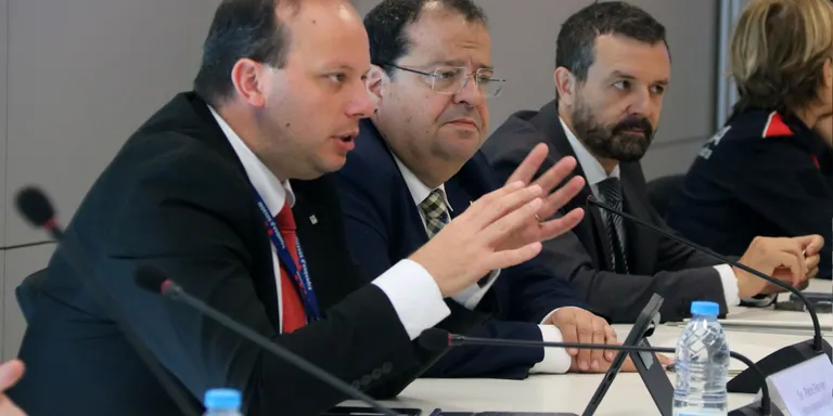 Els Mossos augmentaran les hores de patrullatge antiterrorista i faran més identificacions preventives