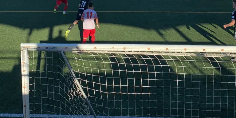 La UE Valls perd el segon partit de pretemporada