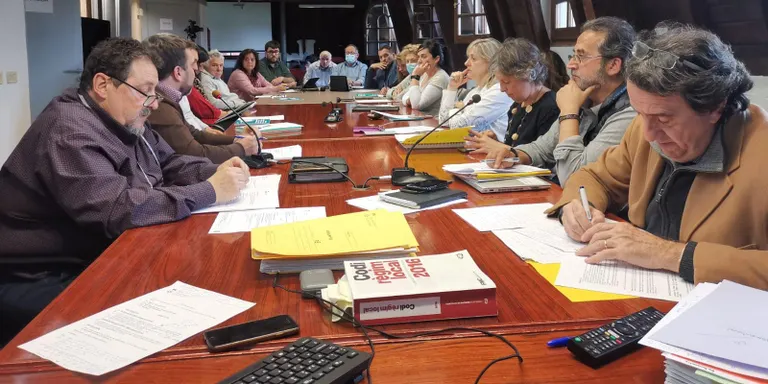 El Consell Comarcal de l'Alt Urgell aprova un pressupost de més de 9,5 milions d'euros