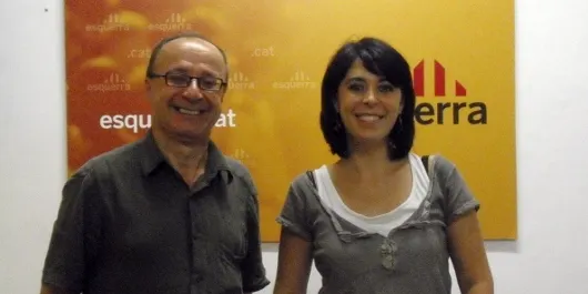 ERC creu que la reforma de la Llei de Bases del Règim local envaeix competències de la Generalitat