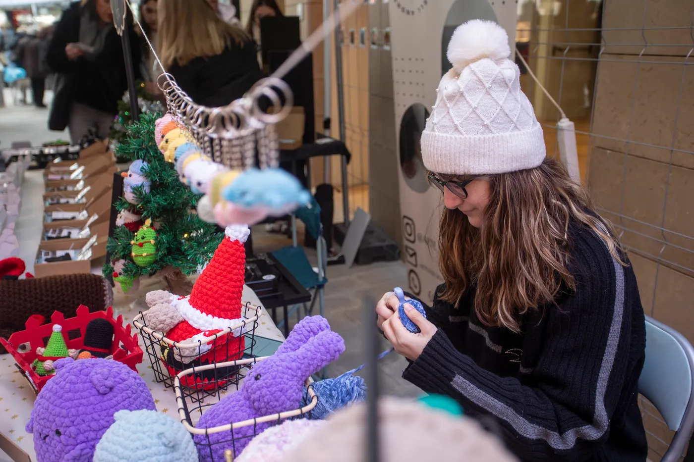 Es convoca una nova edició del Mercat d’Art Jove