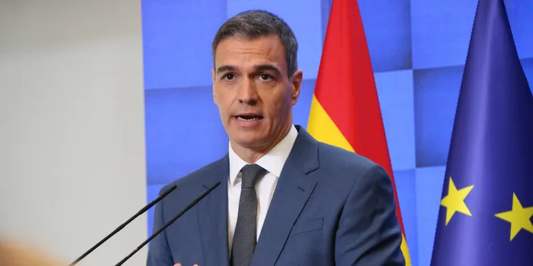 Sánchez diu que el preacord PSC-ERC per investir a Illa és "magnífic" i obrirà "un temps nou a Catalunya"