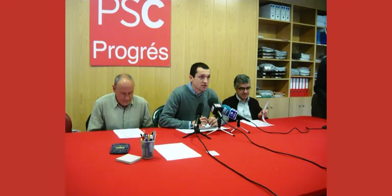Progrés valora els últims 8 anys de govern a la Seu com 'una gran oportunitat perduda'