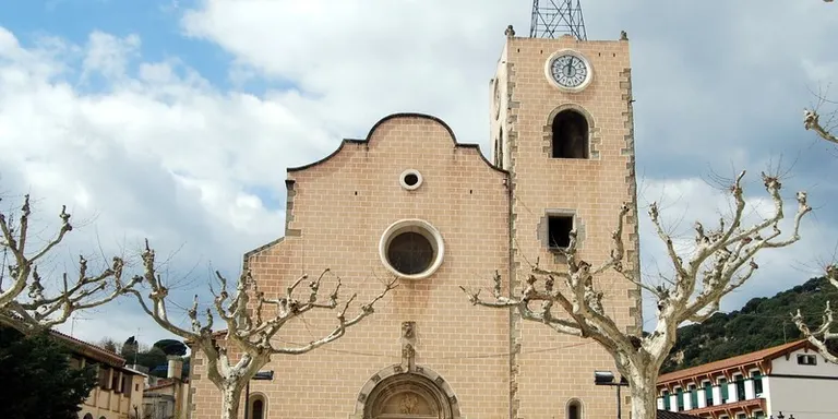 Diumenge és Santa Llúcia i a l’església parroquial d’Arenys de Munt hi haurà missa dedicada a les puntaires i cosidores
