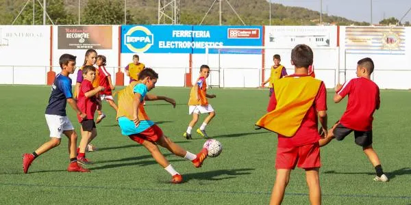 L’Ajuntament de Roda de Berà modifica la convocatòria de les ajudes individuals per a la pràctica esportiva per adaptar-la a la Covid-19