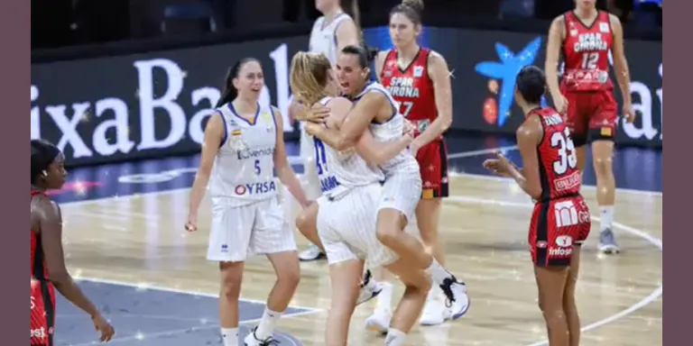 L’Uni Girona cau a semifinals de SuperCopa davant el Perfumerías Avenida (61-63)às