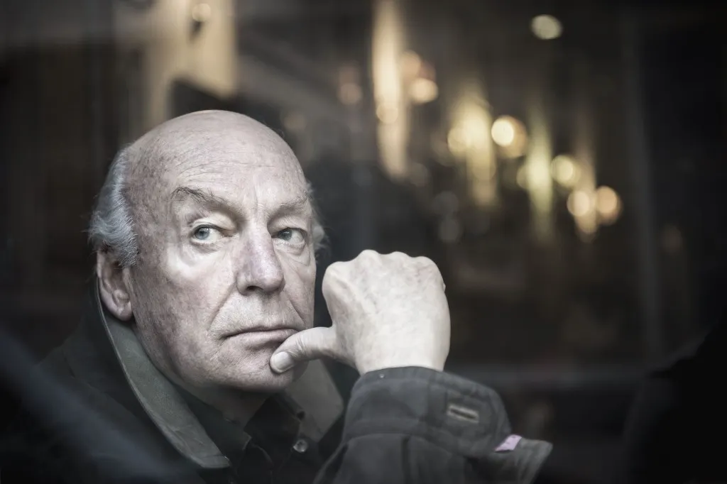 El Somriure per la Salut ret homenatge a Eduardo Galeano