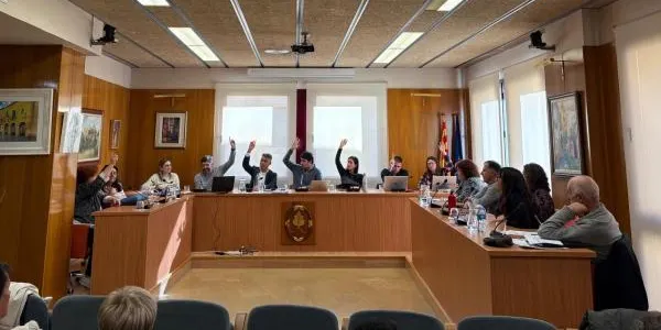 El Plenari d’Altafulla aprova un pressupost de gairebé 12 milions d’euros per al 2026