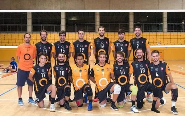 Foto: CEVOL Torredembarra