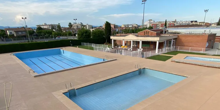 Mar Molné, segona al campionat d'Espanya