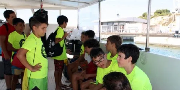 El Campus Altafulla 2020 se celebrarà del 29 de juny al 28 d’agost amb mesures de seguretat i prevenció pel coronavirus