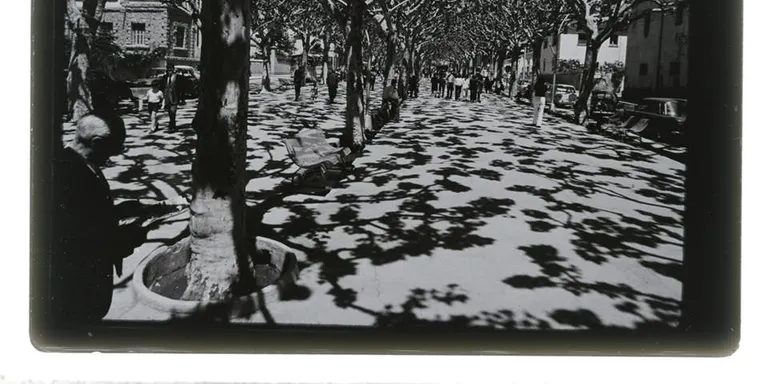 'La Seu d'Urgell Antiga' demana col·laboració per seguir recuperant fotos del passat local