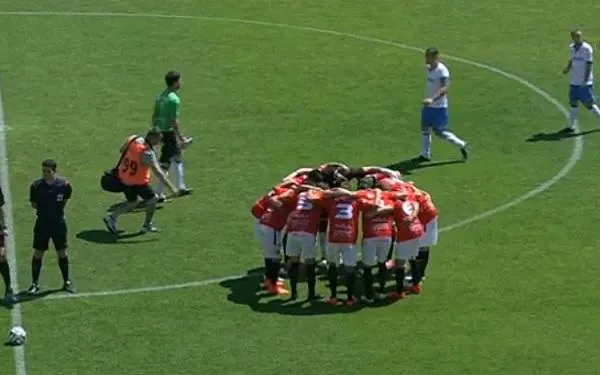 Foto: TAC 12