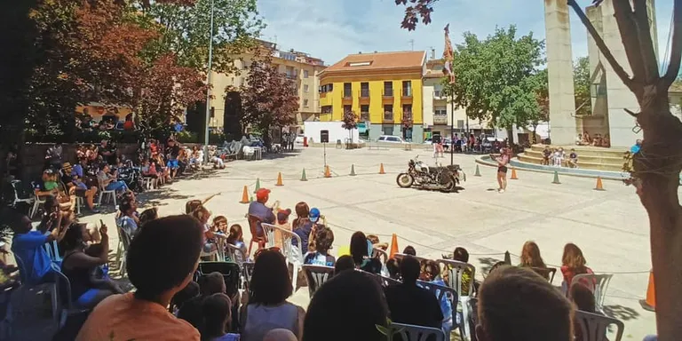 La Primavera Cultural omple els caps de setmana d’abril i maig a Sant Hilari