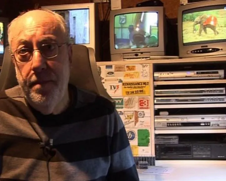 Ha mort José Vargas , exregidor d’IC-Verds, fundador de Vilassar Televisió i escenògraf de TVE-Catalunya