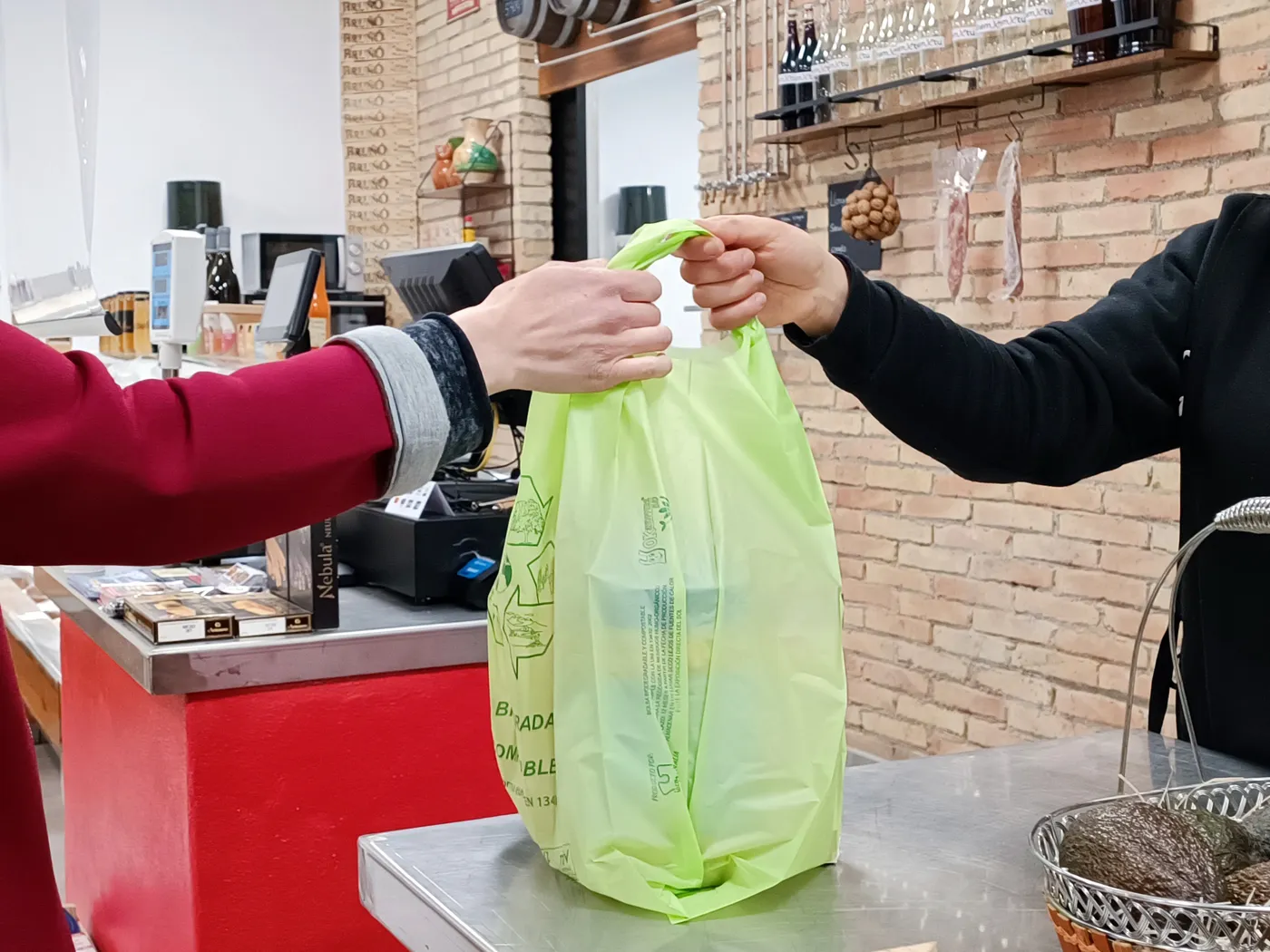 La UBIC renova la mecànica del "Refresca't" per premiar més clients
