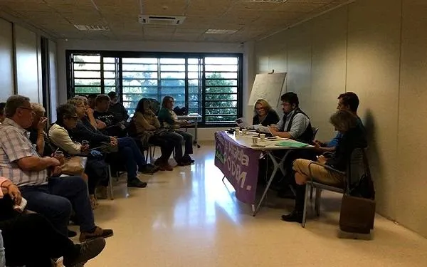 Foto: Podem Altafulla