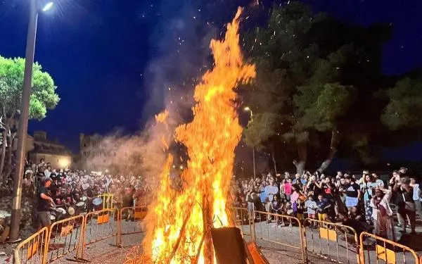 Foto: Ajuntament d'Altafulla