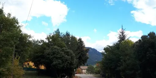 Un itinerari pavimentat unirà el centre de Sant Llorenç amb el camí del Santuari de Lord