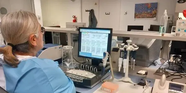 L’Hospital Joan XXIII de Tarragona investigarà tractaments antitrombòtics gràcies a la creació d’un laboratori especialitzat