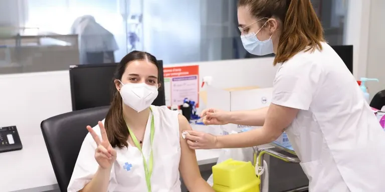 La pressió hospitalària al Camp de Tarragona es manté estable malgrat l’augment de contagis