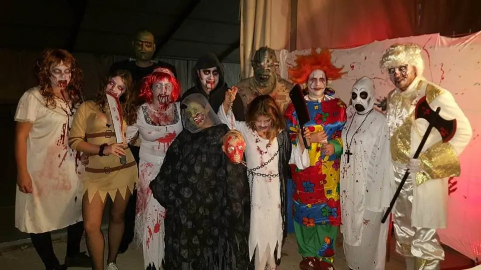 El Consell de Joves organitza la Festa de Halloween