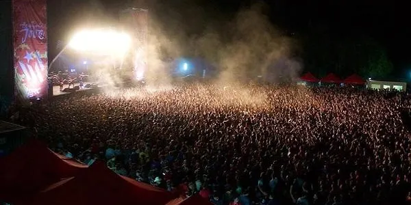 Porto Bello formarà part del cartell de l’Acampada Jove 2018