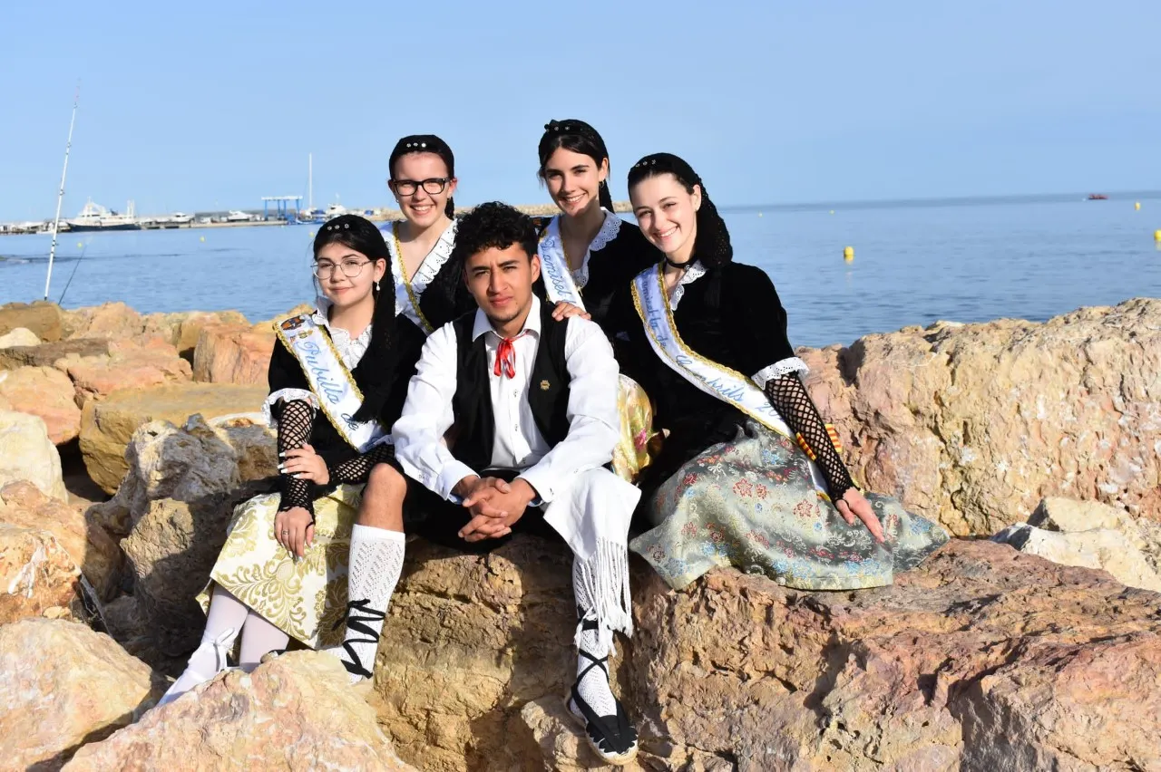 L’elecció de la Pubilla i l’Hereu de Cambrils es desvincula del pregó de la Fira i s’elegirà el 22 de maig