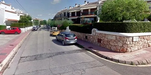 La renovació de l’enllumenat públic al carrer Santa Marta d’Altafulla serà una realitat