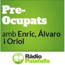 Pre-Ocupats