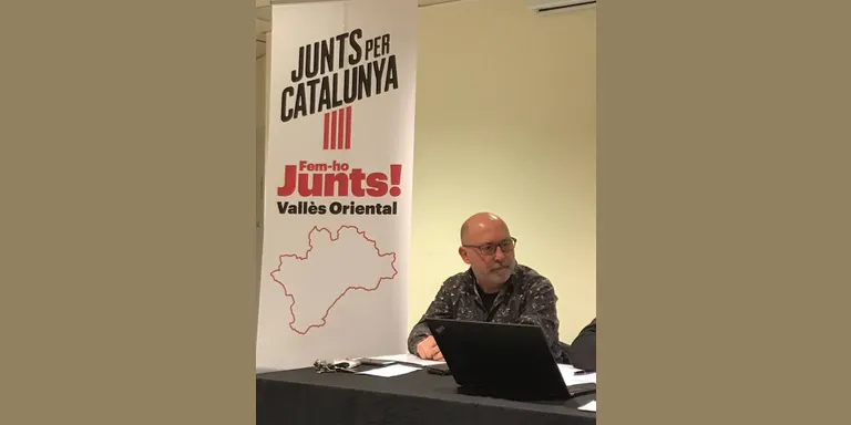 Junts per Catalunya – Caldes de Montbui ja té candidat per les eleccions municipals del proper 26 de maig. Pere Morcillo serà el cap de llista després de rebre el 80% del suport de l'Assemblea
