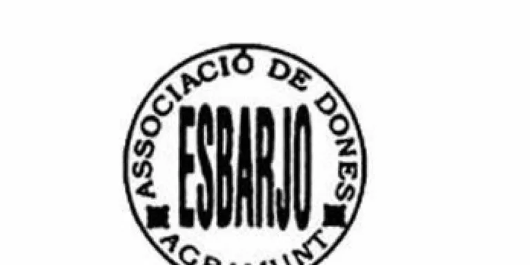 L'Esbarjo inicia el taller de manualitats i ja prepara Santa Àgueda