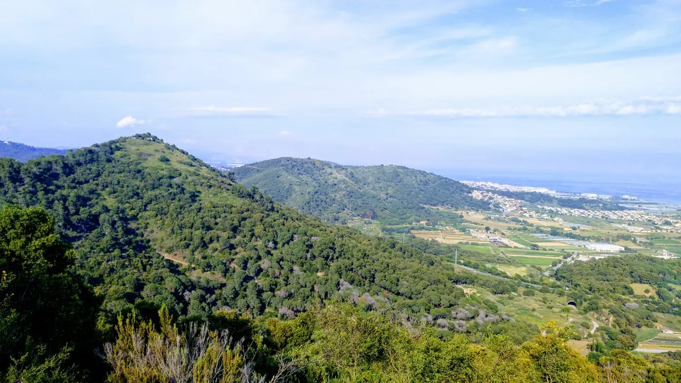 Setmana tranquil·la amb bona mar