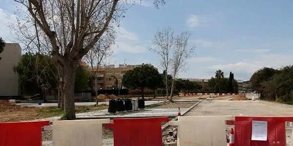 L’Ajuntament d’Altafulla reprèn les obres de remodelació de Via Augusta