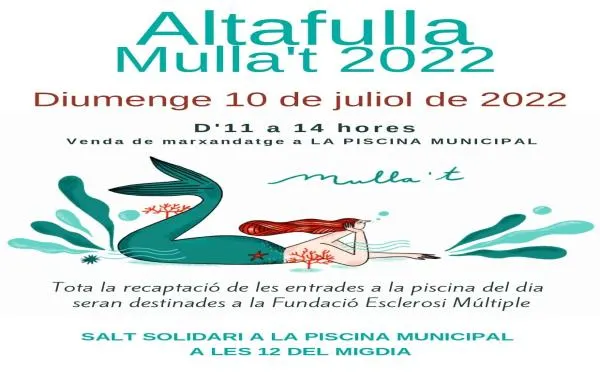Foto: Ajuntament d'Altafulla