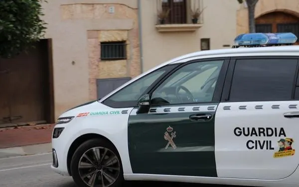 Foto: Arxiu Altafulla Ràdio