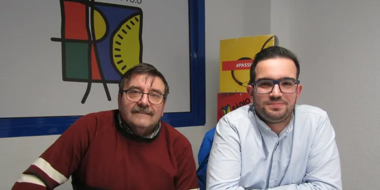 Salvador Olivé: “Es un luxe poder celebrar la Cavalcada de Reis amb total normalitat”