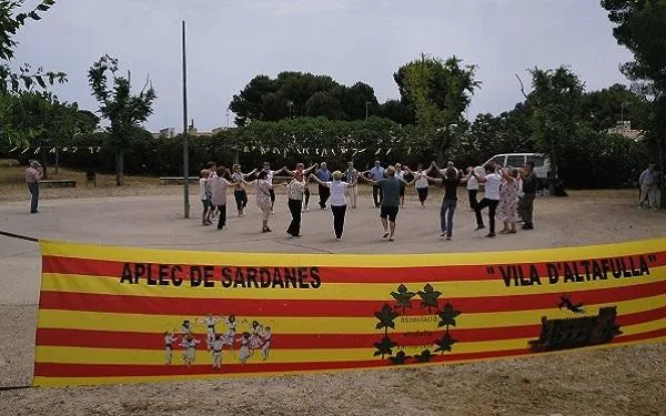 Foto: Altafulla Ràdio