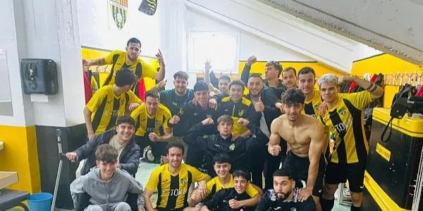 El CE Altafulla recupera l’encert per batre l’Atlètic Valls (4-2)