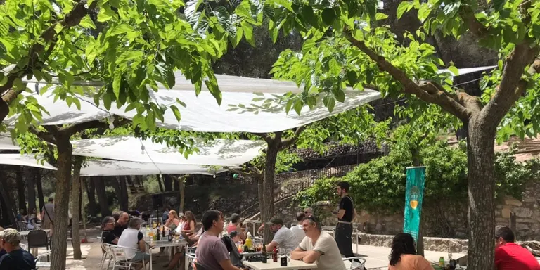 Més de la meitat dels rubinencs té problemes econòmics