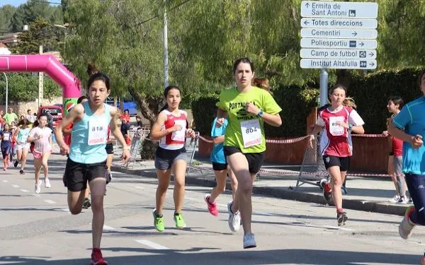 Foto: Altafulla Ràdio