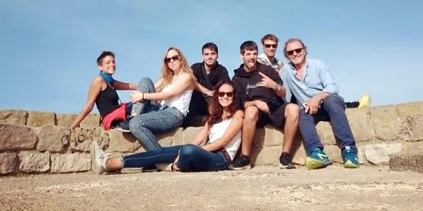 Treateràpia, a l’espera de poder estrenar ‘Crema cremada’ al renovat Casal La Violeta d’Altafulla
