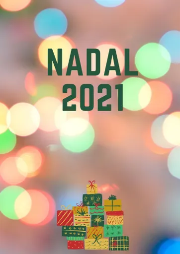 Nadal 2021