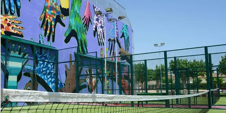 L’Ajuntament d’Almenar posa a disposició dels veïns i veïnes del municipi el Complex Esportiu Horta per tal de poder celebrar La Mona de manera segura i controlada