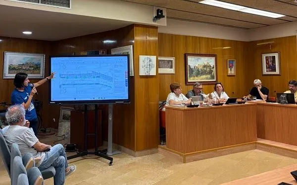 Foto: Altafulla Ràdio