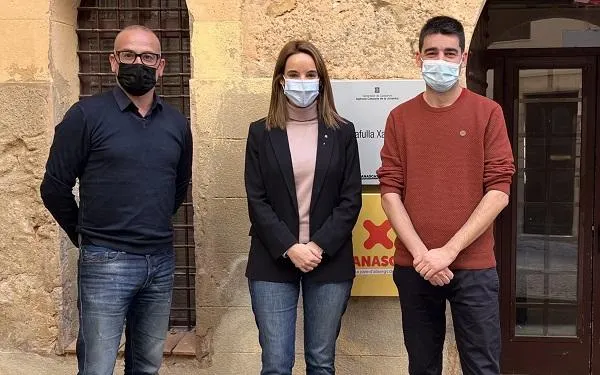 Foto: Ajuntament d'Altafulla