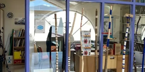 L’Ajuntament obre la convocatòria per demanar ajuts econòmics per inscriure’s al Taller d’Art i l’Escola Municipal de Música Joan Valls