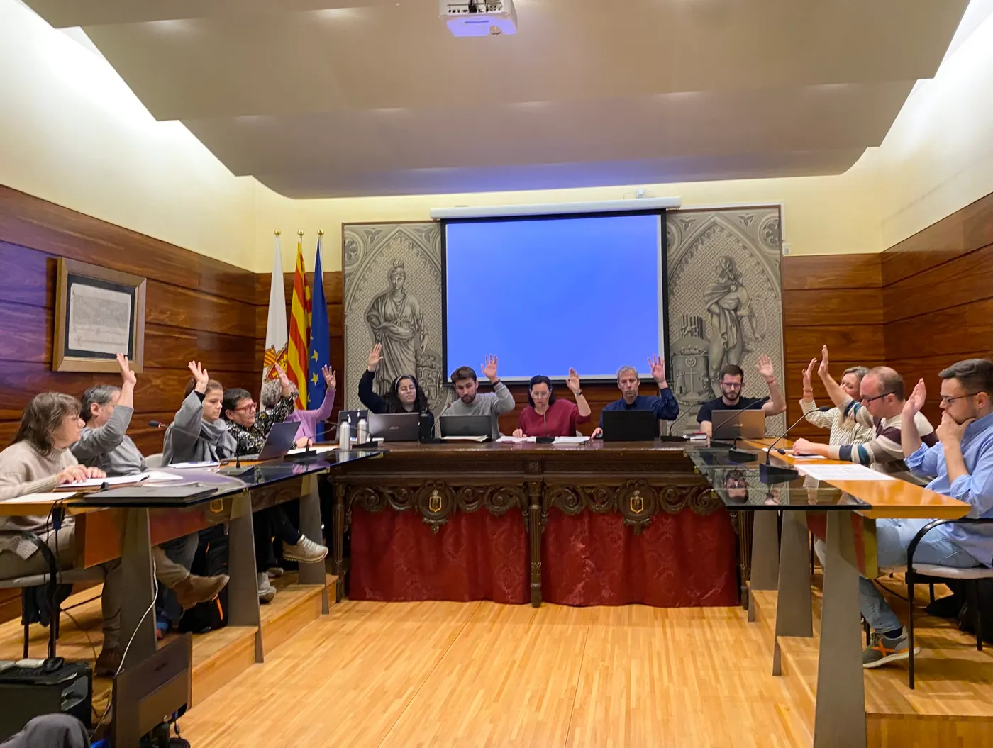 L'Ajuntament de Solsona destinarà 467.000 euros a subvencions i convenis de col·laboració l'any que ve