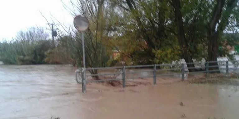 AVÍS A TOTA LA POBLACIÓ